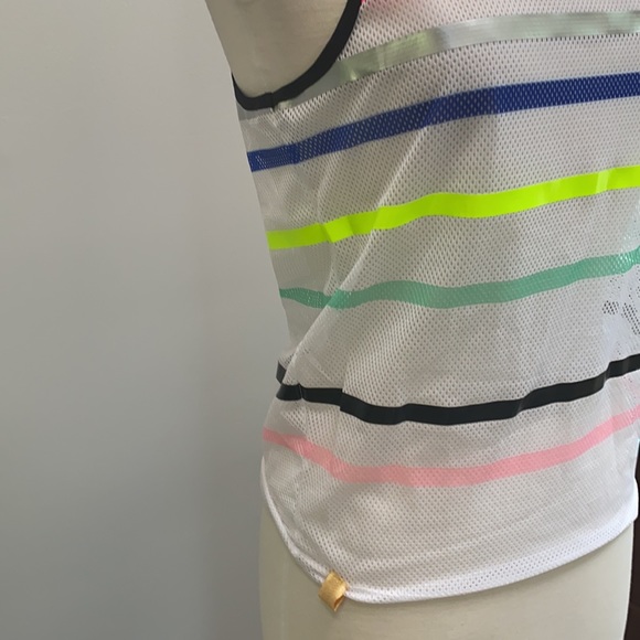 Monreal London Tank top - Picture 2 of 6